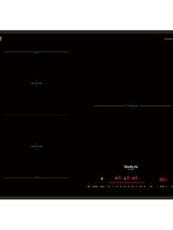 WL 쿡탑 - 인덕션 3구 KR-S4800